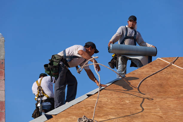 Best Commercial Roofing Services  in Jackson, MS