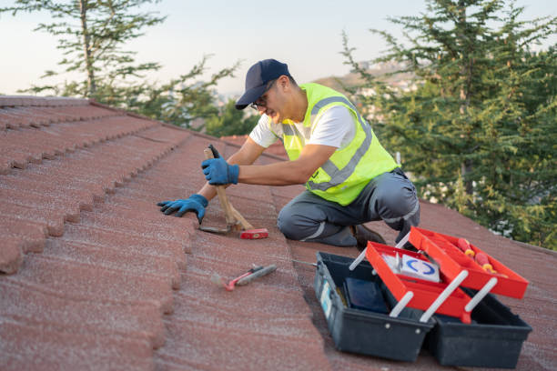 Best Residential Roofing Contractor  in Jackson, MS