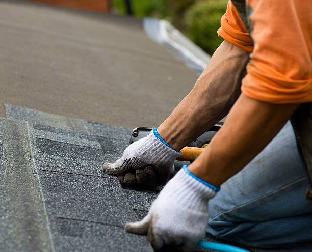 Best Local Roofing Companies  in Jackson, MS