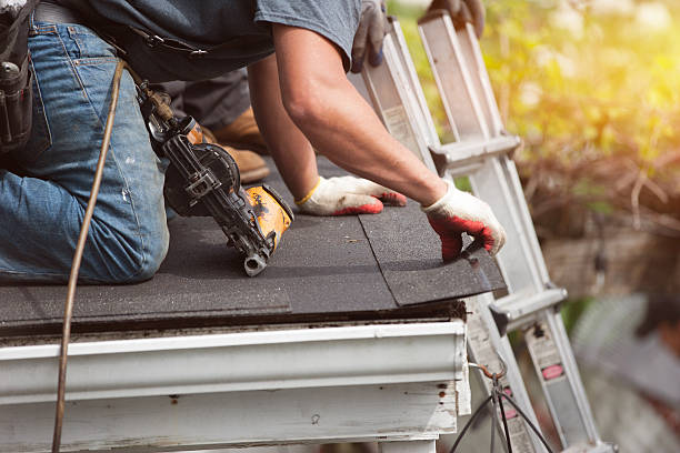 Best Roof Leak Repair  in Jackson, MS