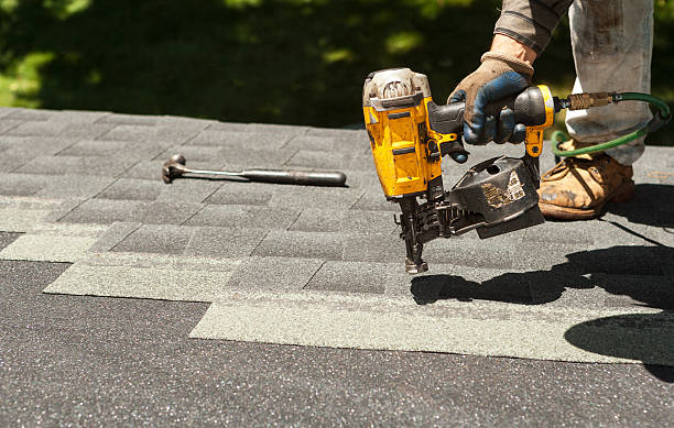 Best Residential Roofing Contractor  in Jackson, MS