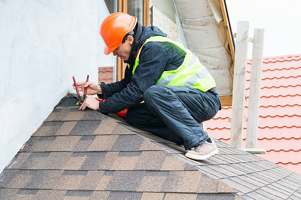Best Shingle Roofing Installation  in Jackson, MS