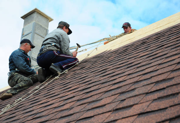 Best Commercial Roofing Services  in Jackson, MS
