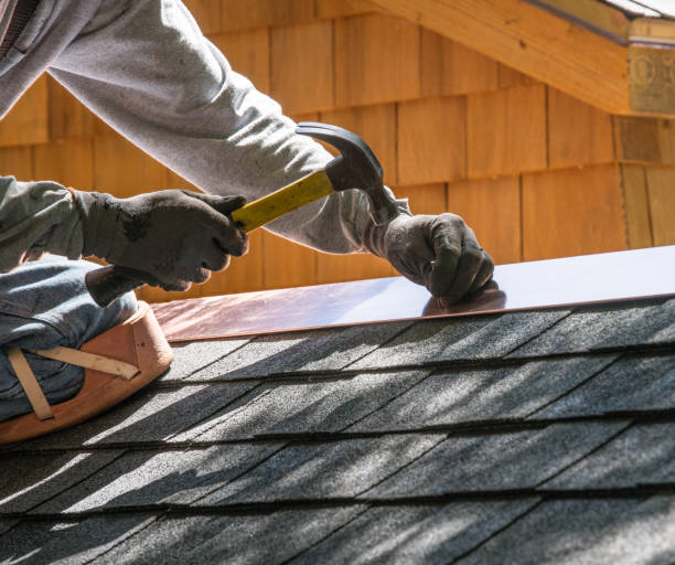 Best Slate Roofing Contractor  in Jackson, MS